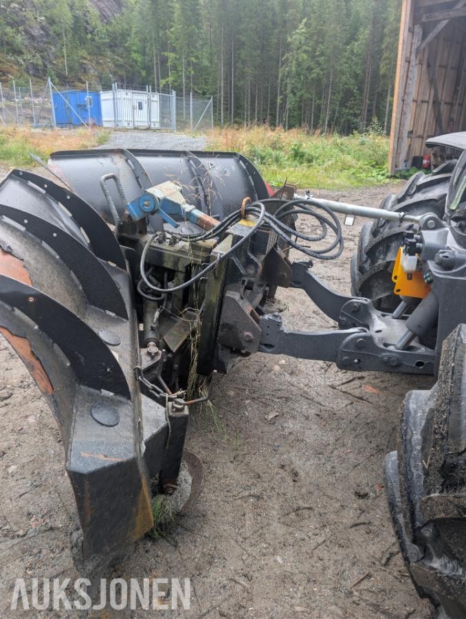 2004 Holms KHV-3,2 Vikeplog