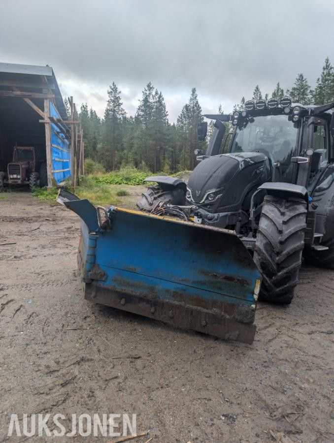 2004 Holms KHV-3,2 Vikeplog