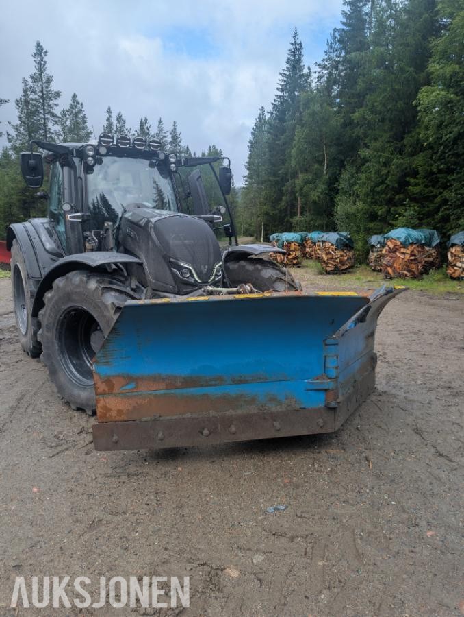 2004 Holms KHV-3,2 Vikeplog