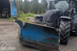 2004 Holms KHV-3,2 Vikeplog