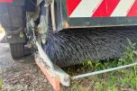 Schmidt Wasa 300+ feiemaskin til traktor - med høytrykkspyler