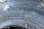 2 stk V-Steel Snow vinterdekk 600/65R25 - fungerende stand