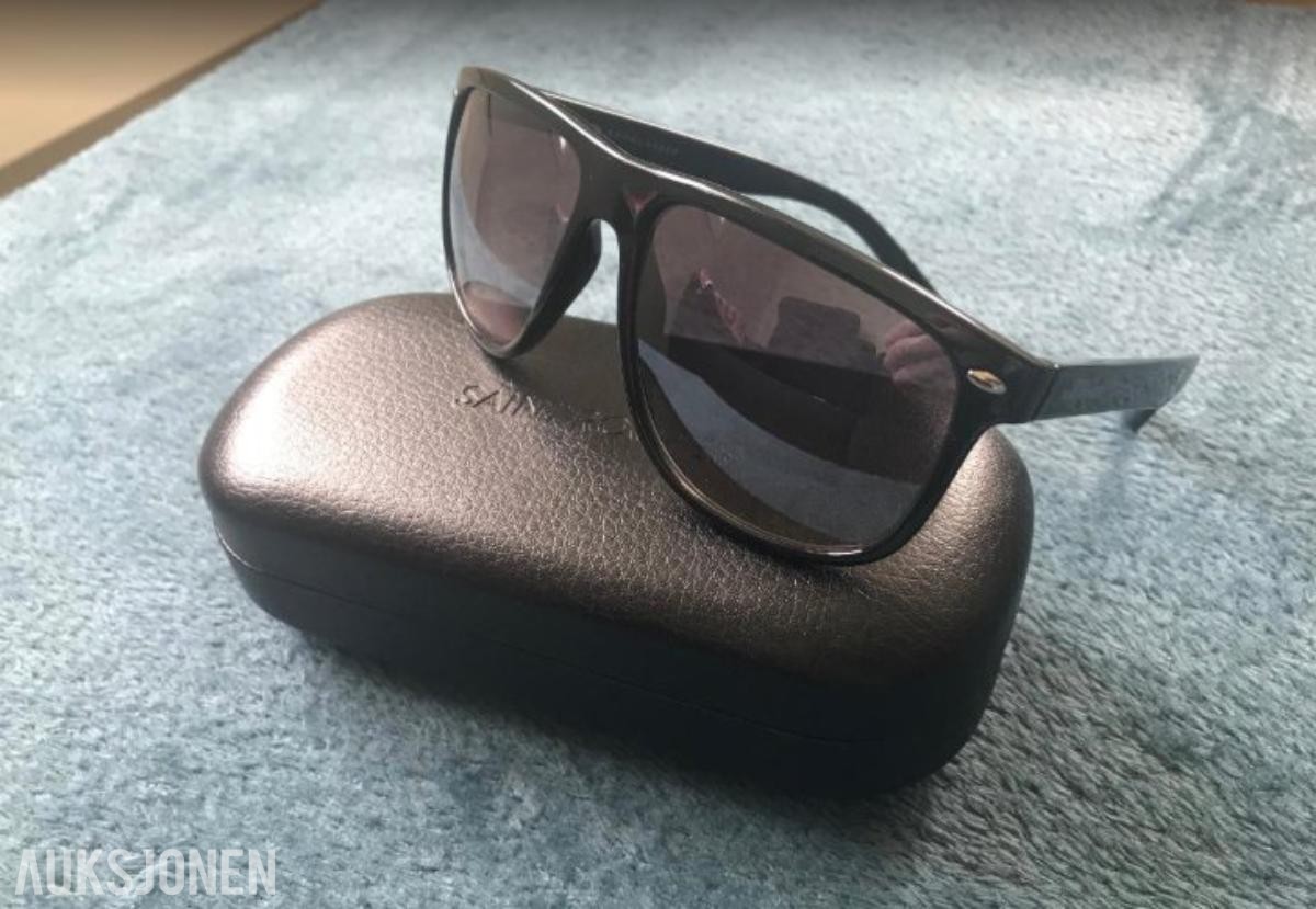 Saint Rochés Louis Skyfarer Solbrille *Ingen minstepris*
