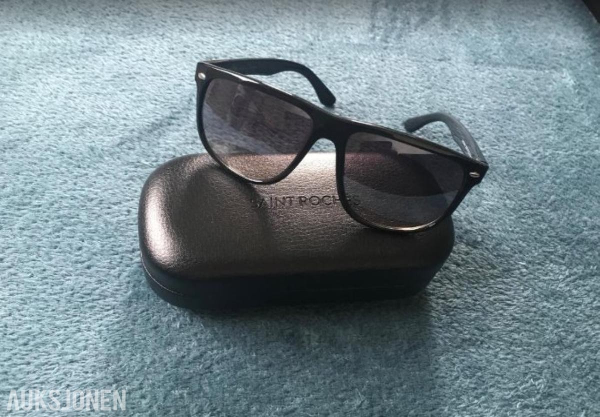 Saint Rochés Louis Skyfarer Solbrille *Ingen minstepris*