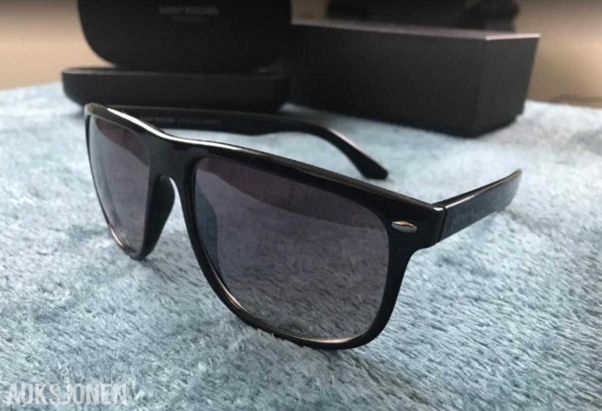 Saint Rochés Louis Skyfarer Solbrille *Ingen minstepris*
