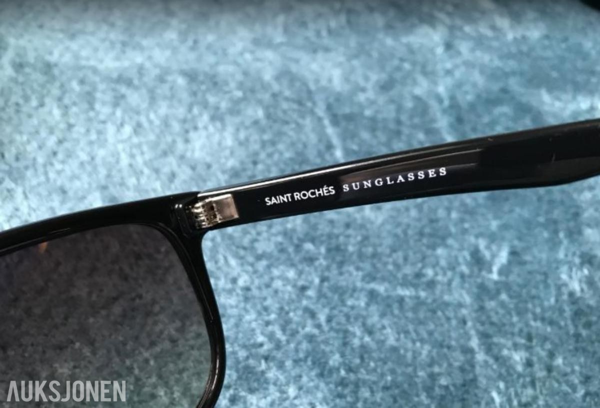 Saint Rochés Louis Skyfarer Solbrille *Ingen minstepris*