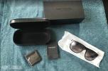 Saint Rochés Louis Skyfarer Solbrille *Ingen minstepris*