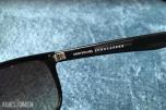 Saint Rochés Louis Skyfarer Solbrille *Ingen minstepris*