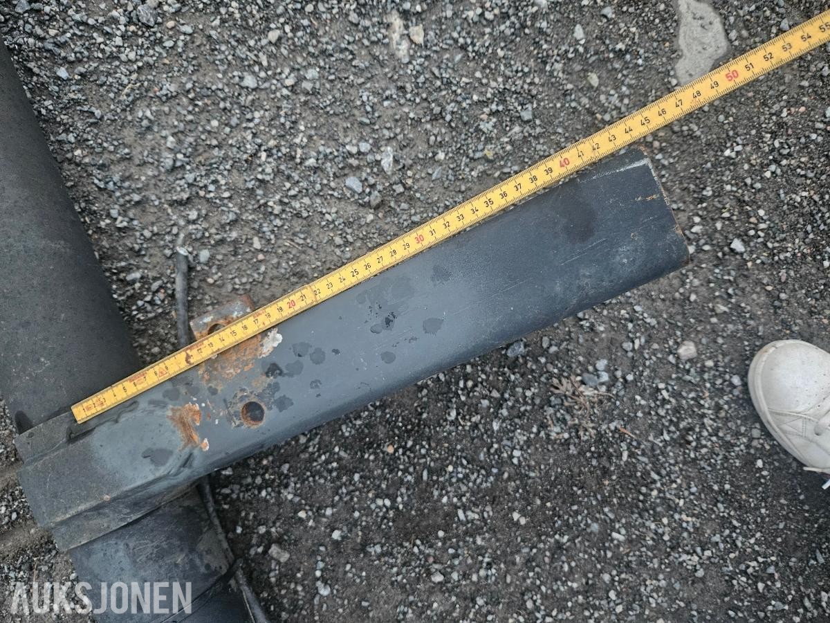 Wap bakfanger Til Lastebil Fl10