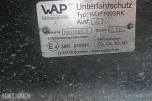 Wap bakfanger Til Lastebil Fl10