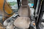 2007 Case CX290B gravemaskin - Graveskuffe - Tilleggshydraulikk