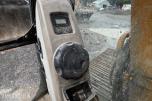2007 Case CX290B gravemaskin - Graveskuffe - Tilleggshydraulikk