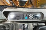 2007 Case CX290B gravemaskin - Graveskuffe - Tilleggshydraulikk