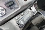 2007 Case CX290B gravemaskin - Graveskuffe - Tilleggshydraulikk