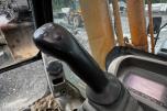 2007 Case CX290B gravemaskin - Graveskuffe - Tilleggshydraulikk