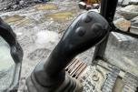 2007 Case CX290B gravemaskin - Graveskuffe - Tilleggshydraulikk