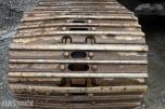 2007 Case CX290B gravemaskin - Graveskuffe - Tilleggshydraulikk