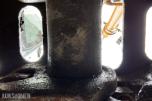 2007 Case CX290B gravemaskin - Graveskuffe - Tilleggshydraulikk