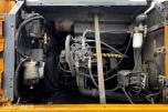 2007 Case CX290B gravemaskin - Graveskuffe - Tilleggshydraulikk