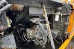 2007 Case CX290B gravemaskin - Graveskuffe - Tilleggshydraulikk