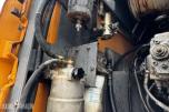 2007 Case CX290B gravemaskin - Graveskuffe - Tilleggshydraulikk