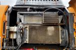 2007 Case CX290B gravemaskin - Graveskuffe - Tilleggshydraulikk