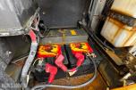 2007 Case CX290B gravemaskin - Graveskuffe - Tilleggshydraulikk