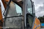 2007 Case CX290B gravemaskin - Graveskuffe - Tilleggshydraulikk