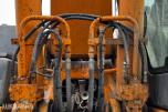 2007 Case CX290B gravemaskin - Graveskuffe - Tilleggshydraulikk