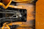 2007 Case CX290B gravemaskin - Graveskuffe - Tilleggshydraulikk
