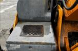 2007 Case CX290B gravemaskin - Graveskuffe - Tilleggshydraulikk