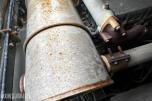 2007 Case CX290B gravemaskin - Graveskuffe - Tilleggshydraulikk