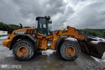 2007 Case 821E Hjullaster