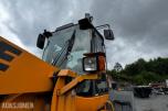 2007 Case 821E Hjullaster