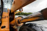 2007 Case 821E Hjullaster