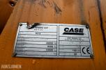 2007 Case 821E Hjullaster