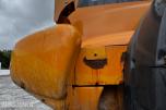 2007 Case 821E Hjullaster