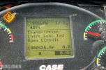 2007 Case 821E Hjullaster