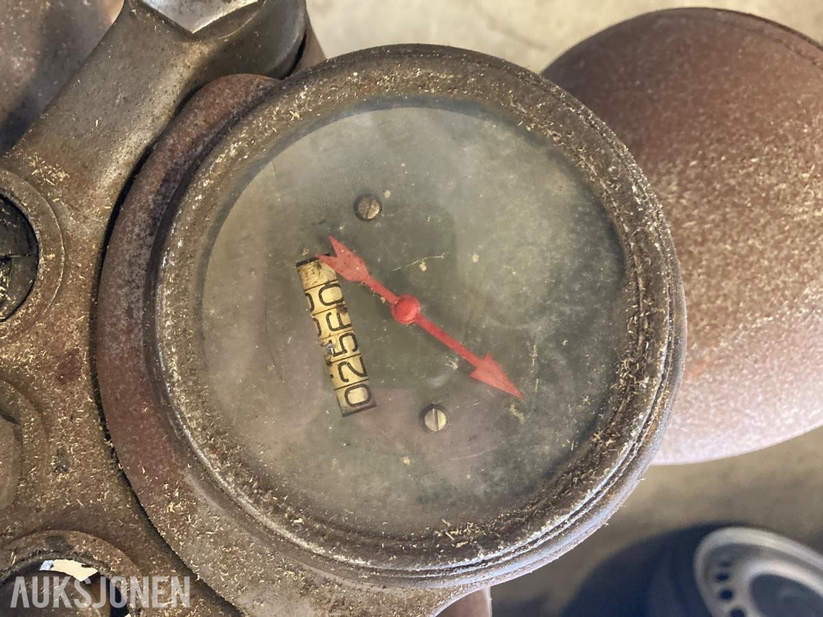 1951 INDIAN Arrow vertical 149