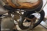 1951 INDIAN Arrow vertical 149