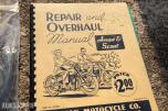1951 INDIAN Arrow vertical 149