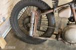 1951 INDIAN Arrow vertical 149