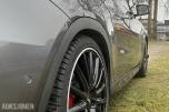 2016 Mercedes-Benz GLA AMG 45 2.0 381HK 4MATIC Adaptiv cruisekontroll ryggekamera