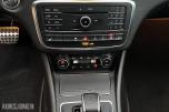 2016 Mercedes-Benz GLA AMG 45 2.0 381HK 4MATIC Adaptiv cruisekontroll ryggekamera