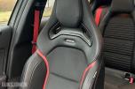 2016 Mercedes-Benz GLA AMG 45 2.0 381HK 4MATIC Adaptiv cruisekontroll ryggekamera