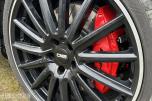 2016 Mercedes-Benz GLA AMG 45 2.0 381HK 4MATIC Adaptiv cruisekontroll ryggekamera