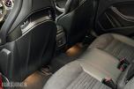 2016 Mercedes-Benz GLA AMG 45 2.0 381HK 4MATIC Adaptiv cruisekontroll ryggekamera