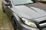 2016 Mercedes-Benz GLA AMG 45 2.0 381HK 4MATIC Adaptiv cruisekontroll ryggekamera