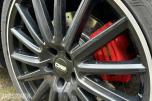 2016 Mercedes-Benz GLA AMG 45 2.0 381HK 4MATIC Adaptiv cruisekontroll ryggekamera