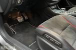 2016 Mercedes-Benz GLA AMG 45 2.0 381HK 4MATIC Adaptiv cruisekontroll ryggekamera